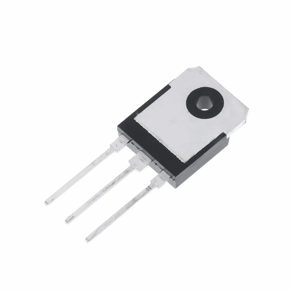fatteryu FGA25N120 Transistor IGBT NPT Trench TO3P 1200V 50A