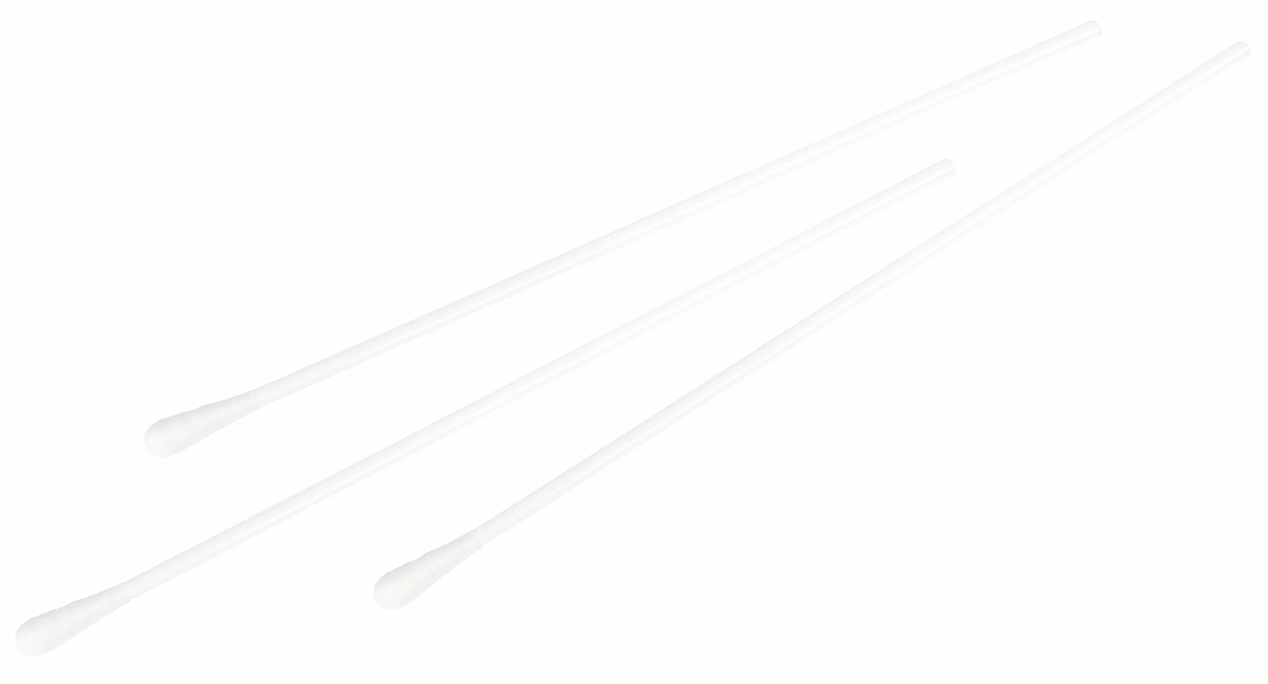 Neolab 2 Cotton fioc PP testa 4 5,5 mm 150 mm x 2.5 mm confezione da 100
