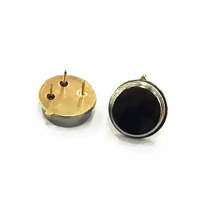Auk R433A R315A 433MHz 315MHz TO-39 Risonatore Acustico di Superficie 10PCS