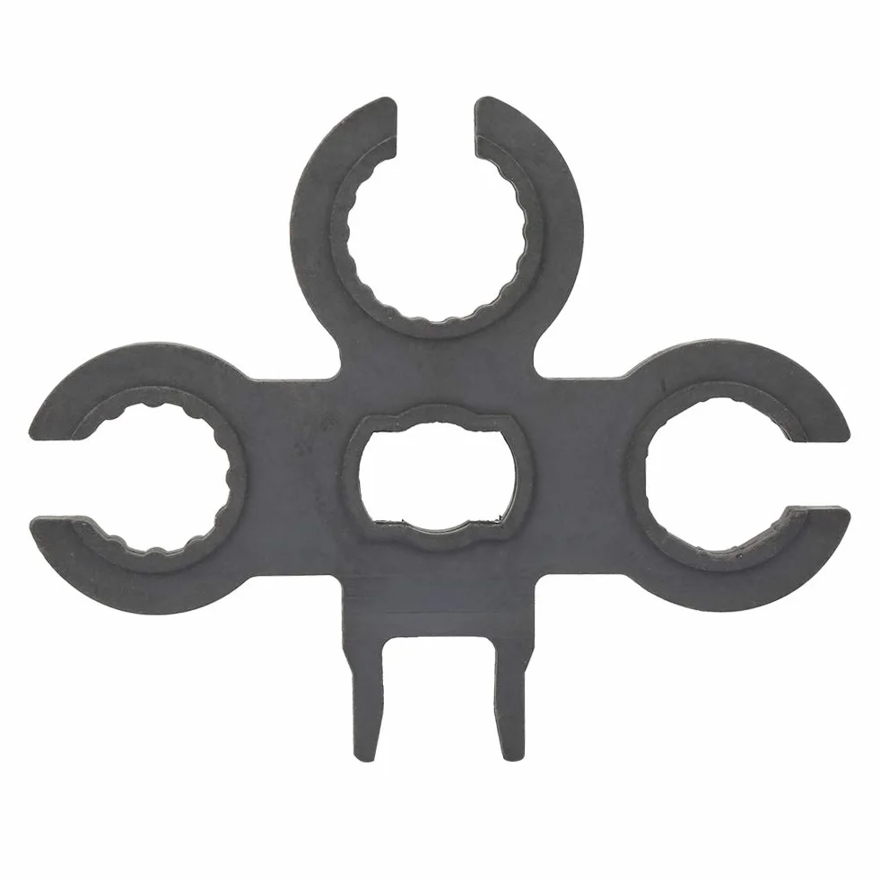 Chiave per disconnettere cavi pannello solare, scollegamento montaggio smontaggio, resistente, lunghezza 30,5 cm