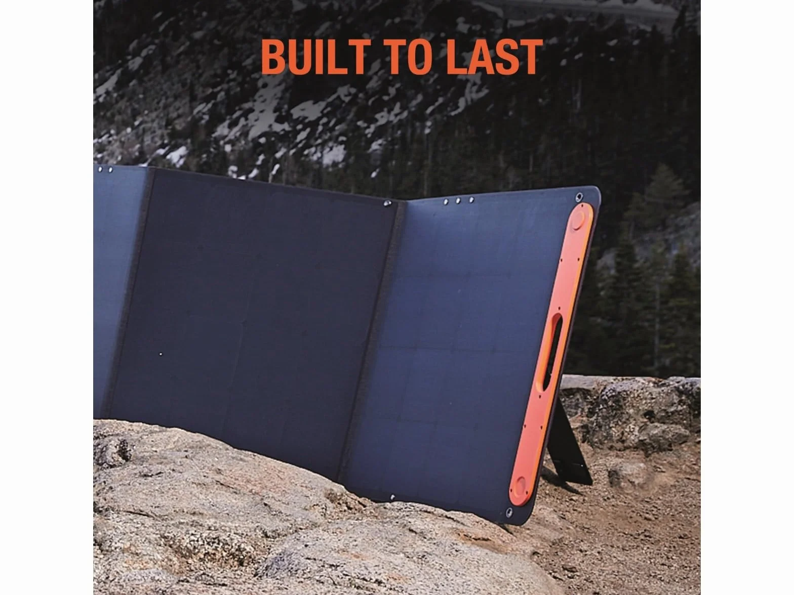 Jackery SolarSaga 200