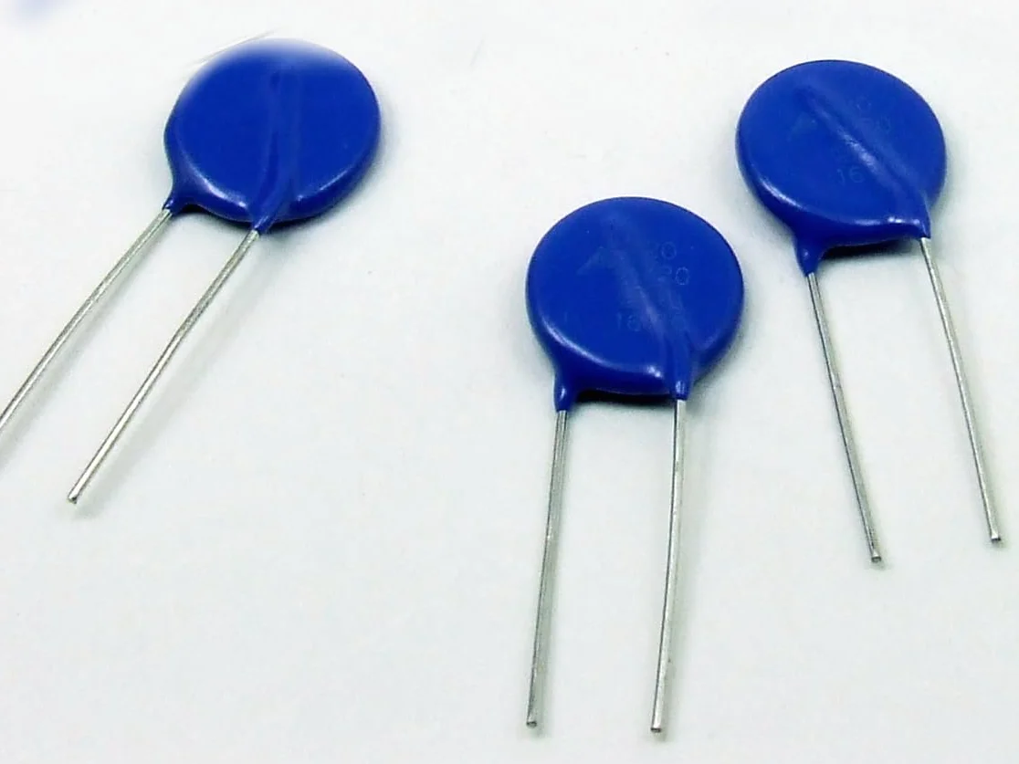 POPESQ® 3 pz. x S14K385 Varistor in ossido di metallo VDR Varistor #A6478