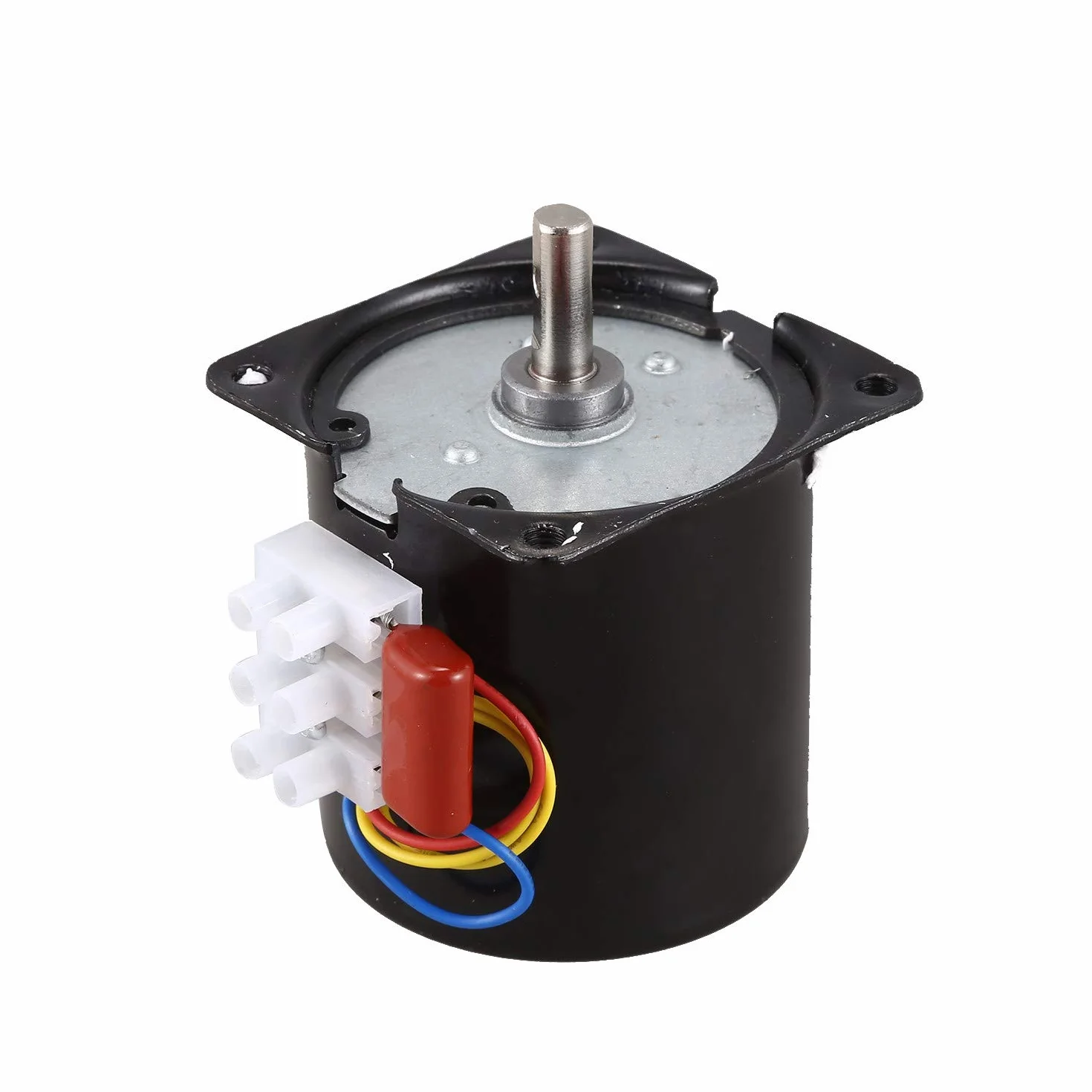 Motore Sincrono 15RPM 60KTYZ 220V 14W Magnete Permanente Motoriduttore