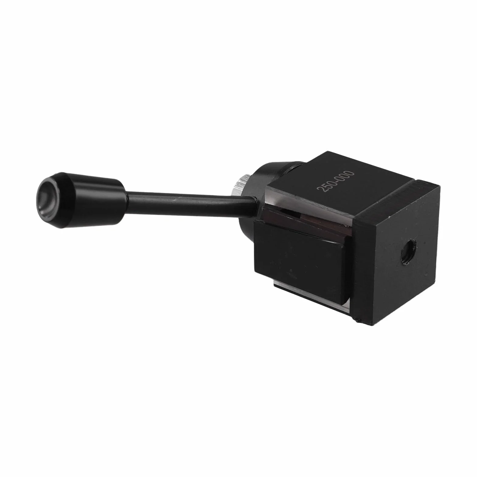 SPORTARC Set di attrezzi per tornio a cambio rapido, in acciaio temprato, kit da 3 pezzi per torni a battente da 6 a 9", modelli 250-000/001/002