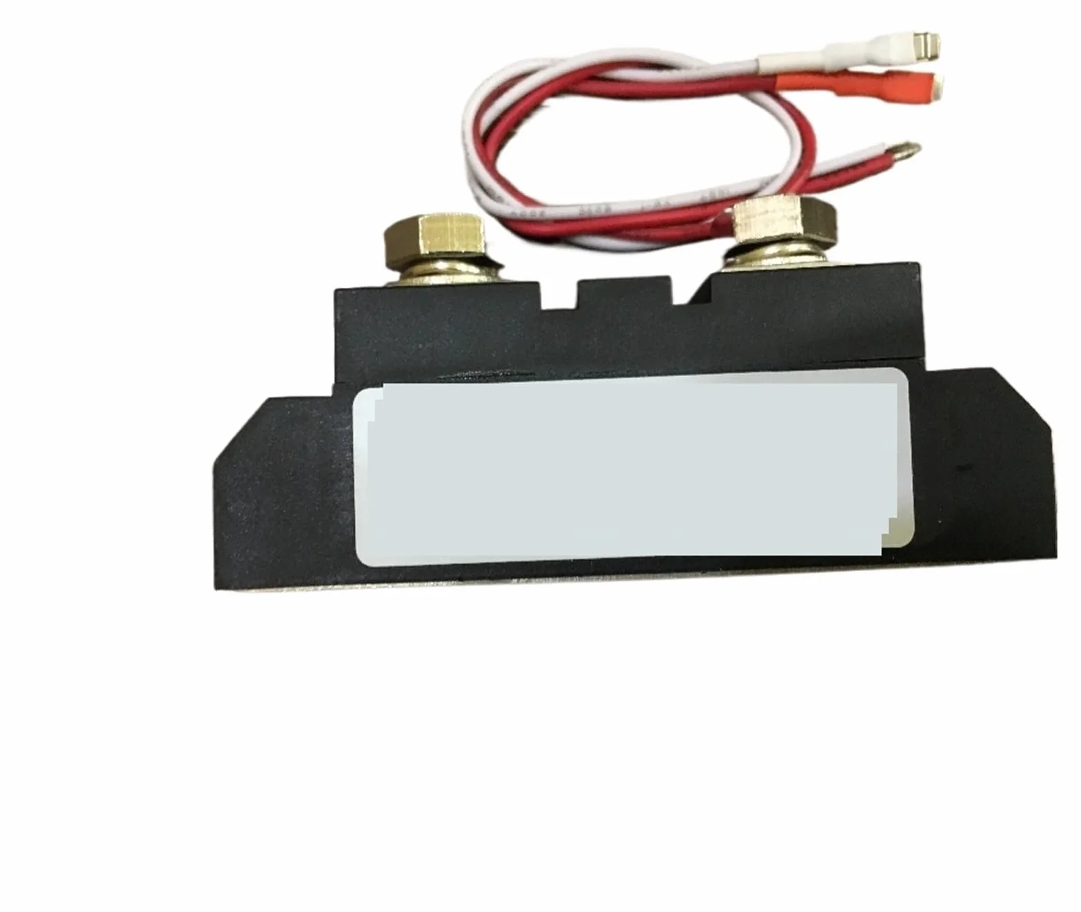 Relè modulo Industriale Relè a Stato Solido CC - CA MGR-H3300Z Relè modulo Industriale 300A