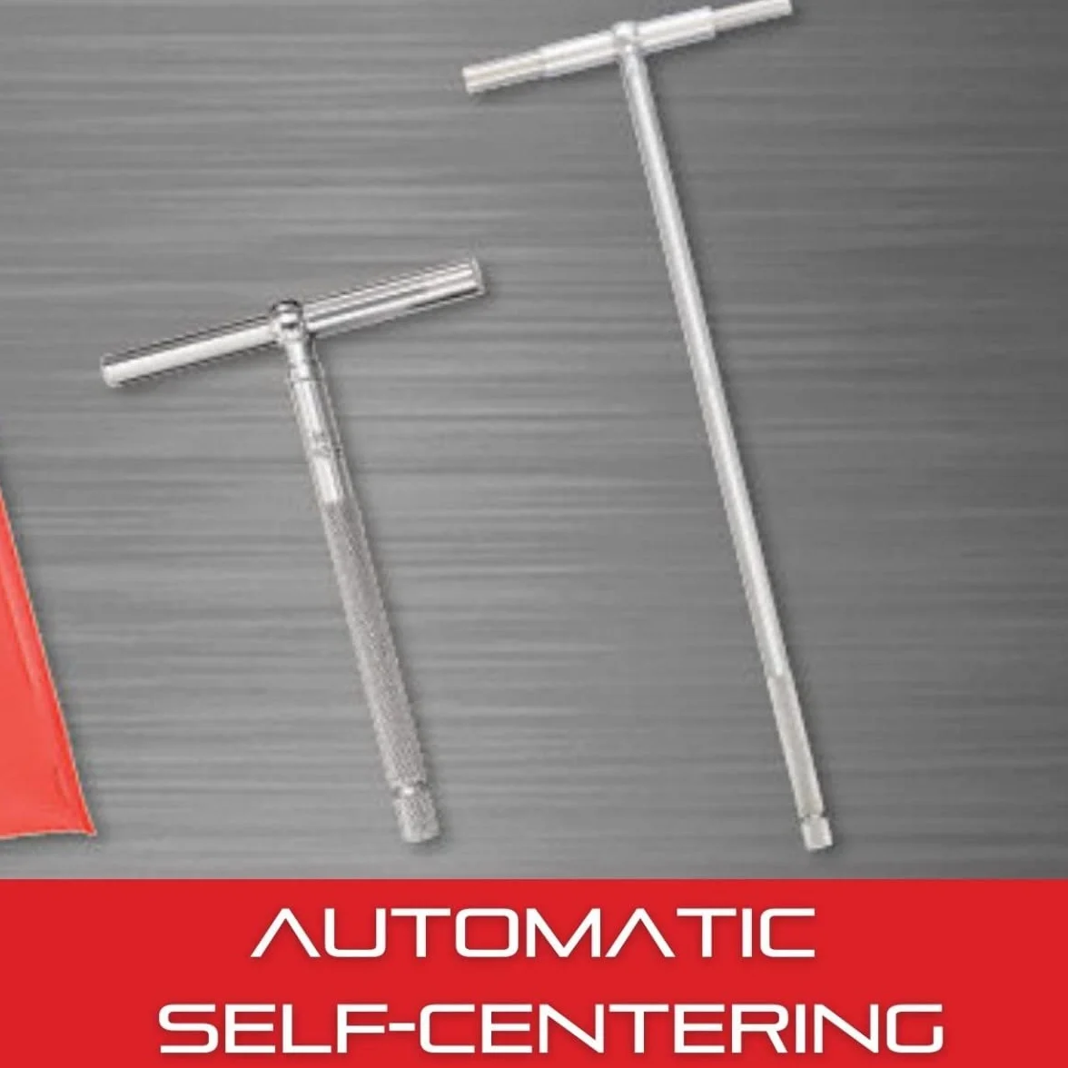Starrett LSS579GZ-Set Starrett S579Gz telescopica