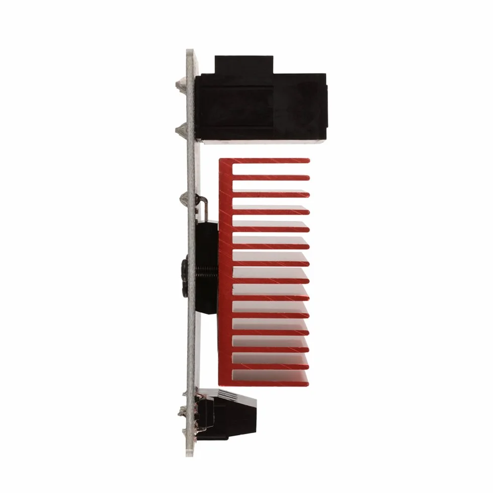 3D Printer Heatbed Extruder MOS Module Heating Controller MKS MOSFET 30A 5-24V for Ramp1.4 and MKS series Board