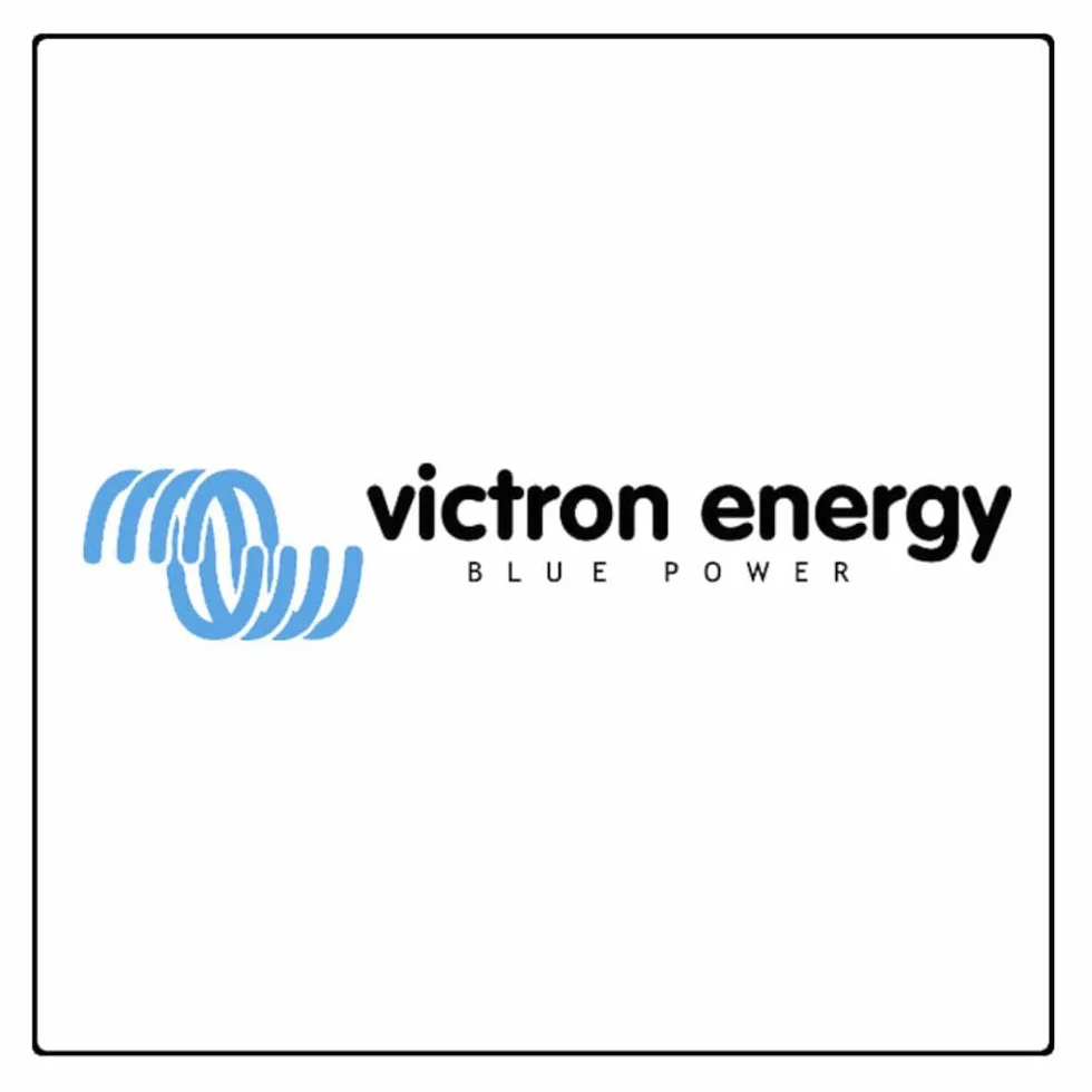 Victron Energy Phoenix 500 VA 12 Volt 230 V AC inverter onda sinusoidale pura (Regno Unito)