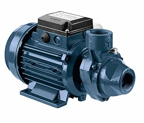 Elettropompa Periferica Acqua Autoclave Centrifuga in ghisa PRA monofase EBARA (PRA 0.50M 35LT/MIN 40 METRI MAX)