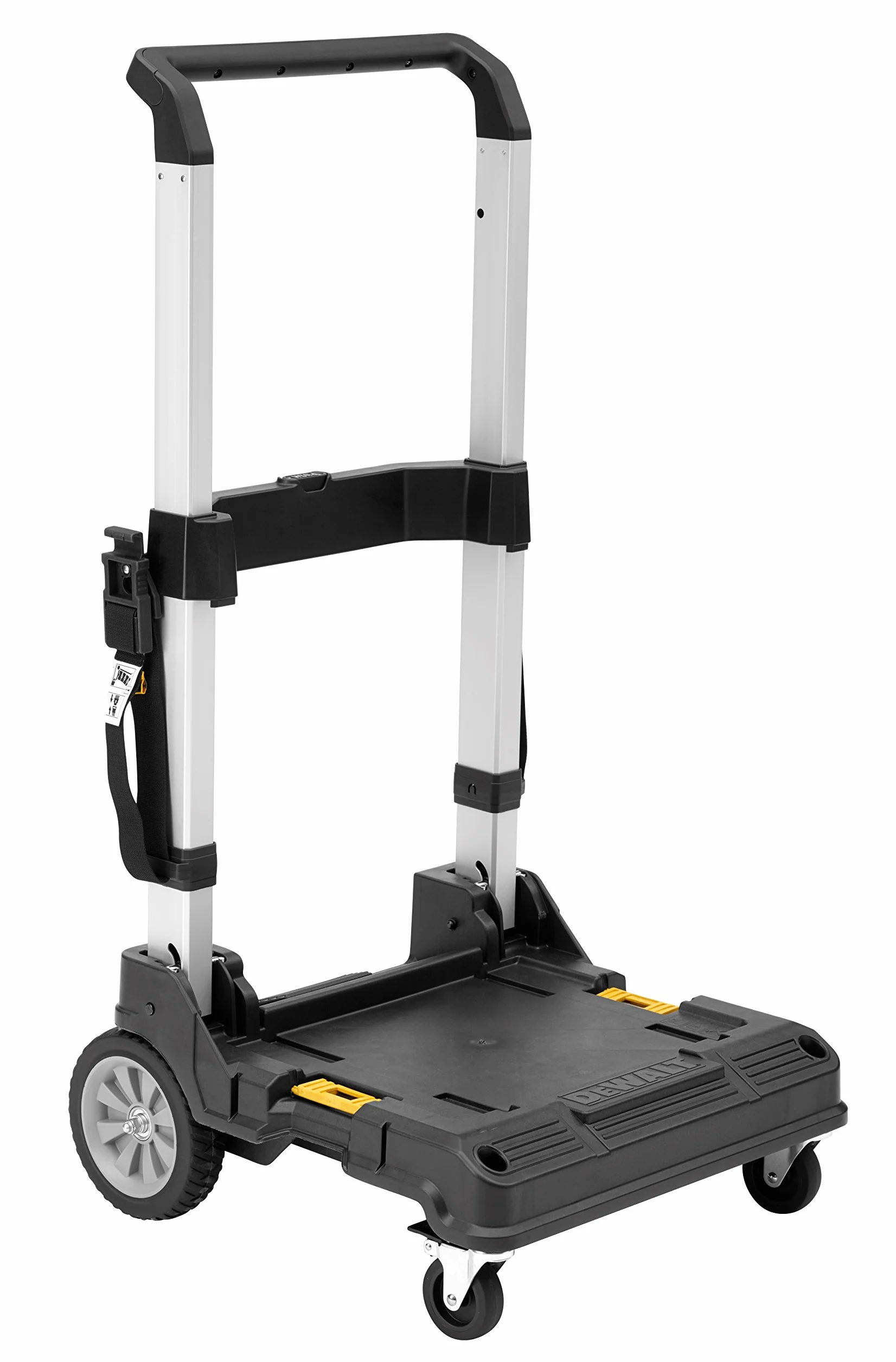 DEWALT DWST1-71196 Tstak Trolley - Unità Per Trasporto Sistema Tstak
