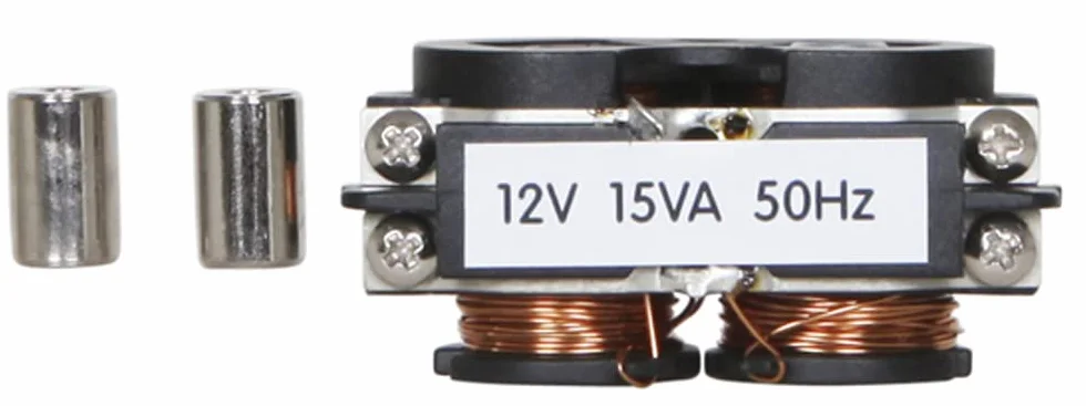 Bobina 12 V per elettroserratura