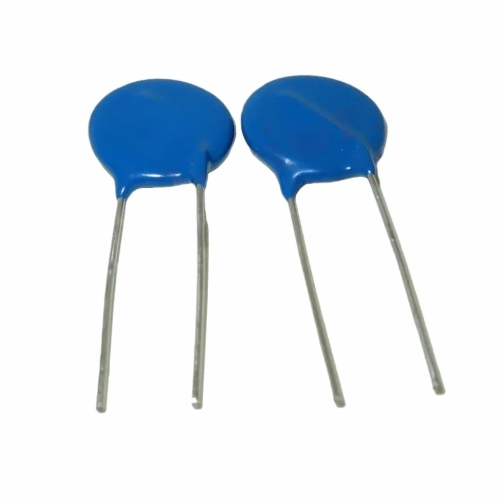 Varistori Elettronici S20 20mm 510V Componenti Resistori Sensibili Alta Tensione