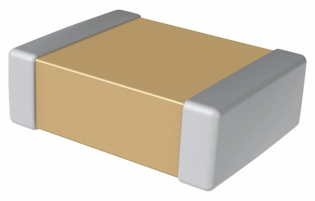 Condensatore, 2200PF, 50 V, 10%, X7R, 0805, bobina/ceramica multistrato Mlcc capacitors- SMD/C0805 C222 K5RACTU/(confezione da 4000)