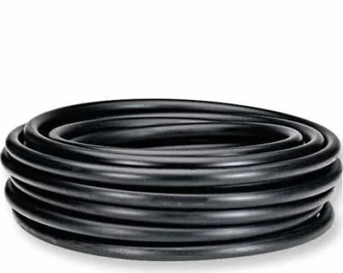 TUBO POLIETILENE 200 METRI ∅ 32 MM PN6 BASSA DENSITÀ PER IRRIGAZIONE SENZA FORI