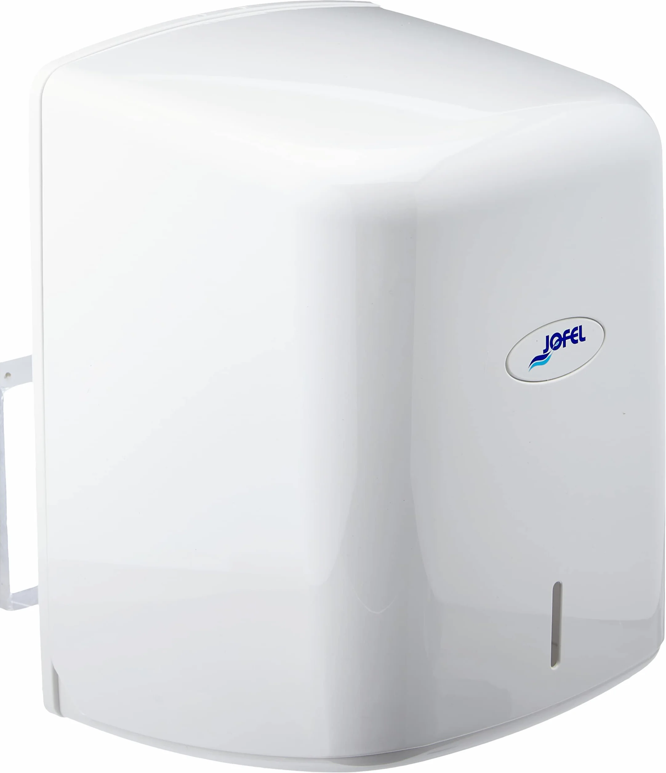 Jofel Distributore di carta in rotolo 205 mm ABS Bianco
