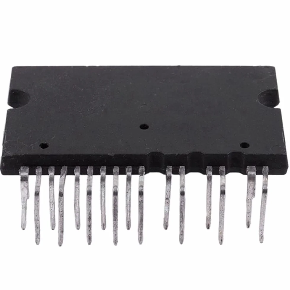 IKCM15F60GA 15A 600V controllo integrato IPM modulo di potere intelligente
