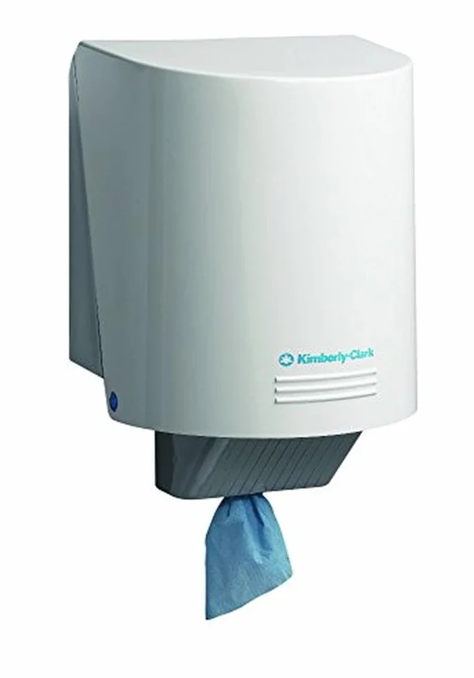 KIMBERLY-CLARK PROFESSIONAL 7088 Salviette ad estrazione centrale Bianco