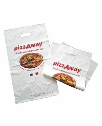 BUSTE PORTA CARTONI PIZZA