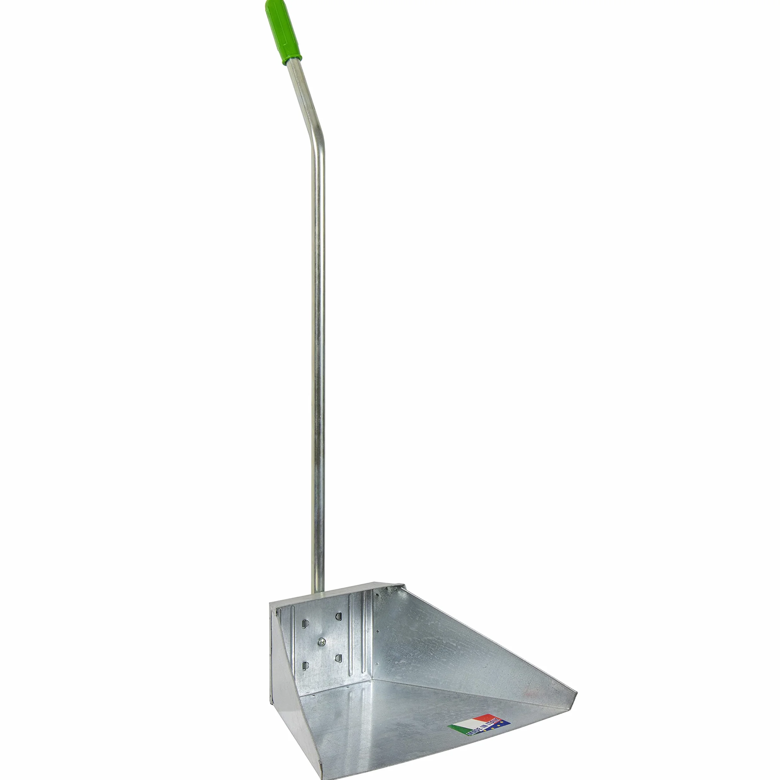 Home Prodcuts - cod. 825 - Alzaimmondizia in Lamiera Zincata