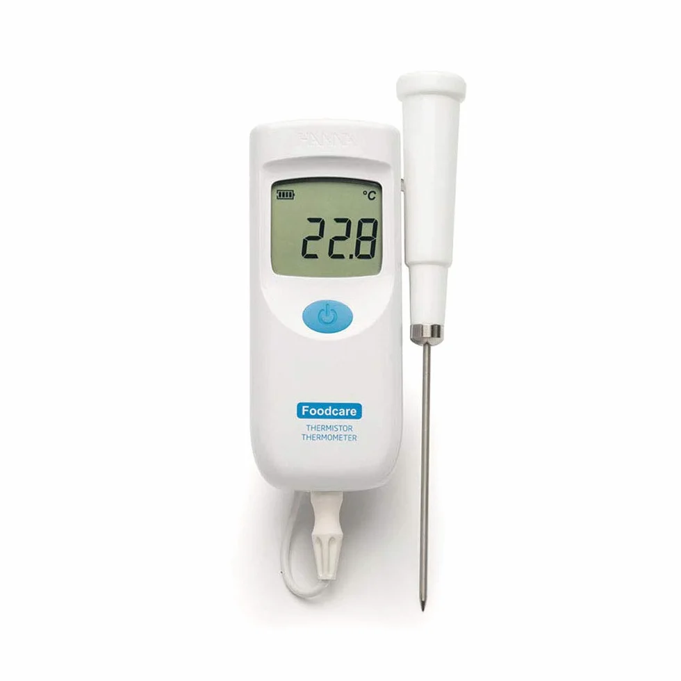 Hanna Instruments HI93501 Termometro