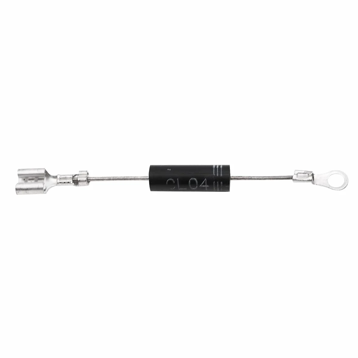 10PCS 2CL4512 Diodo ad alta tensione per forno a microonde 01-12 04-12a raddrizzatore a diodi ad alta tensione