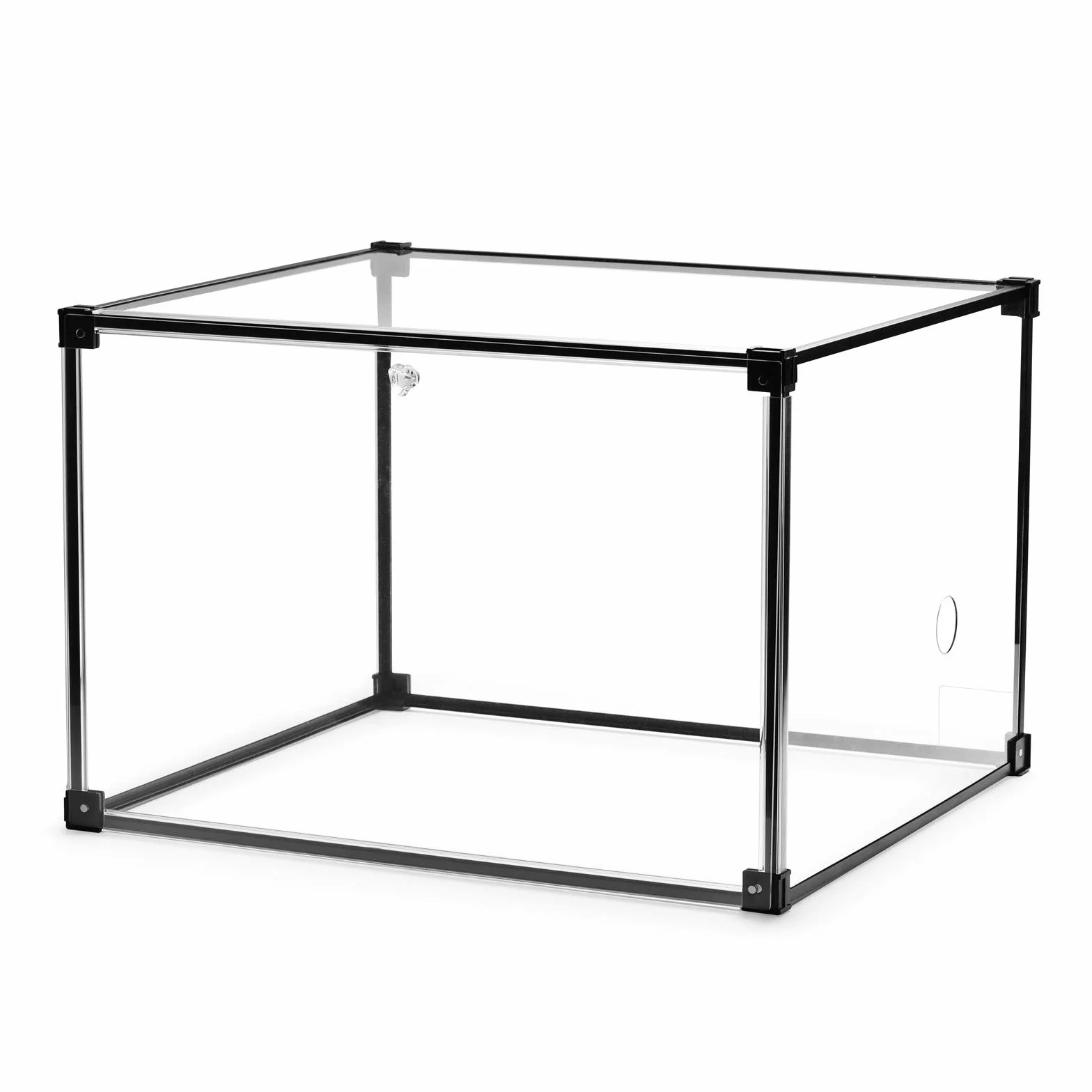 Genmitsu KABA Lite PETG-CNC - Protezione migliorata, antipolvere, compatibile con 3018-PRO/3018/3018-MX3/3018-PROVer/1810-PRO, 450 x 390 x 300 mm