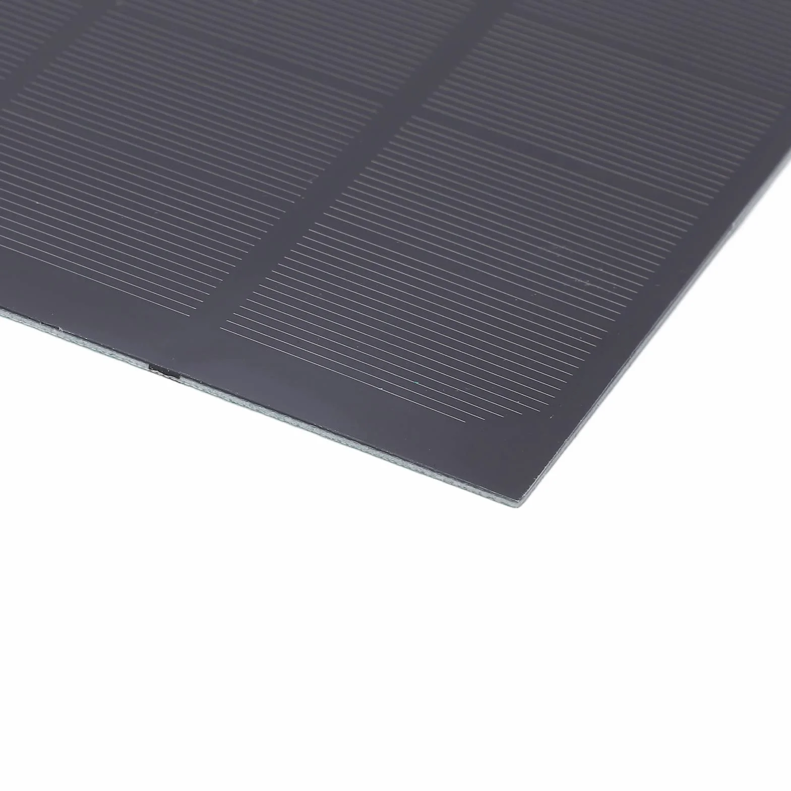 JEOZBM Mini Celle Solari Monocristalline, Pannelli Solari Carica Fai da Te, Celle Micro Pannelli Solari 165x165mm/6.5x6.5in, Caricabatterie Celle Fotovoltaiche