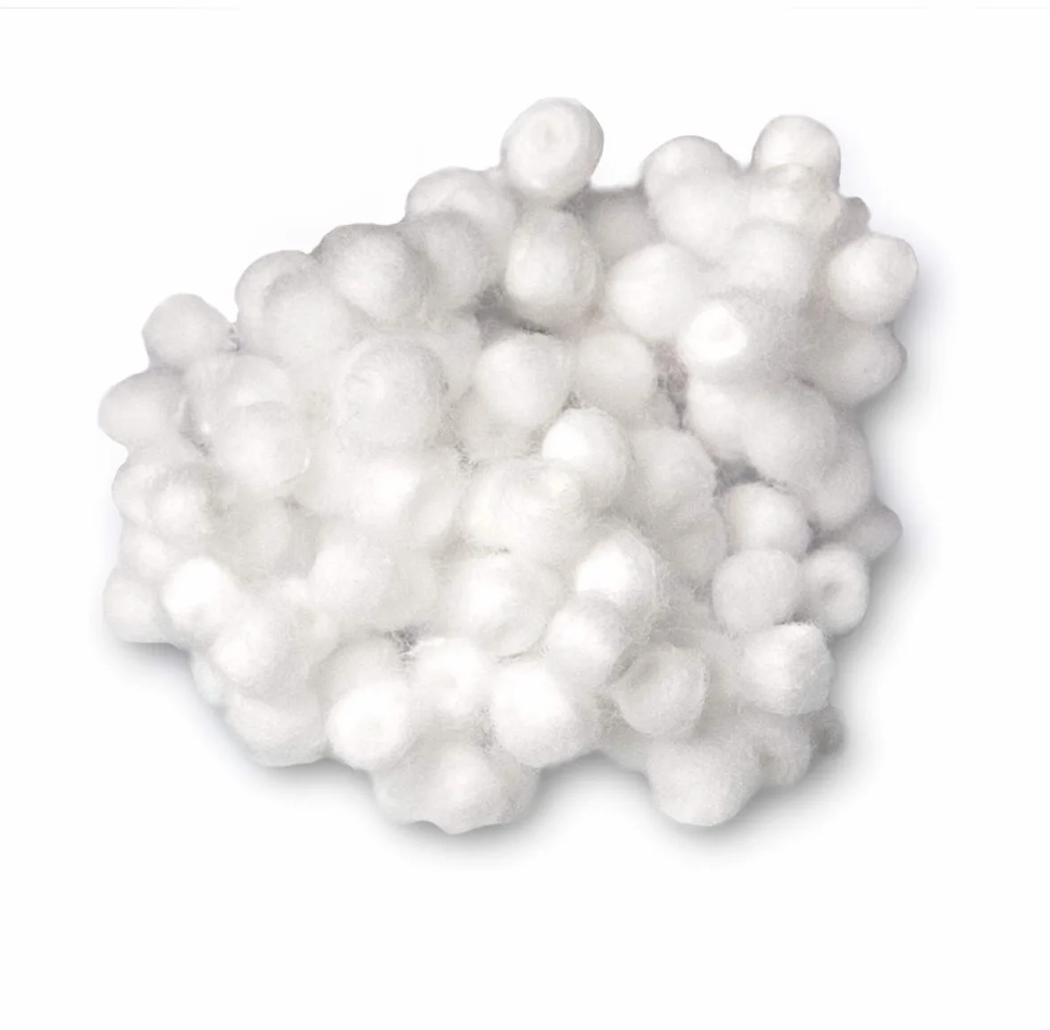 Richmond Pellet di cotone non sterile confezione da 2550