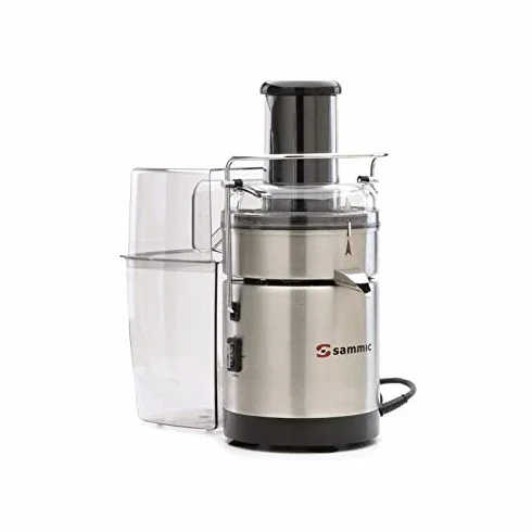 sammic – Centrifuga professionale