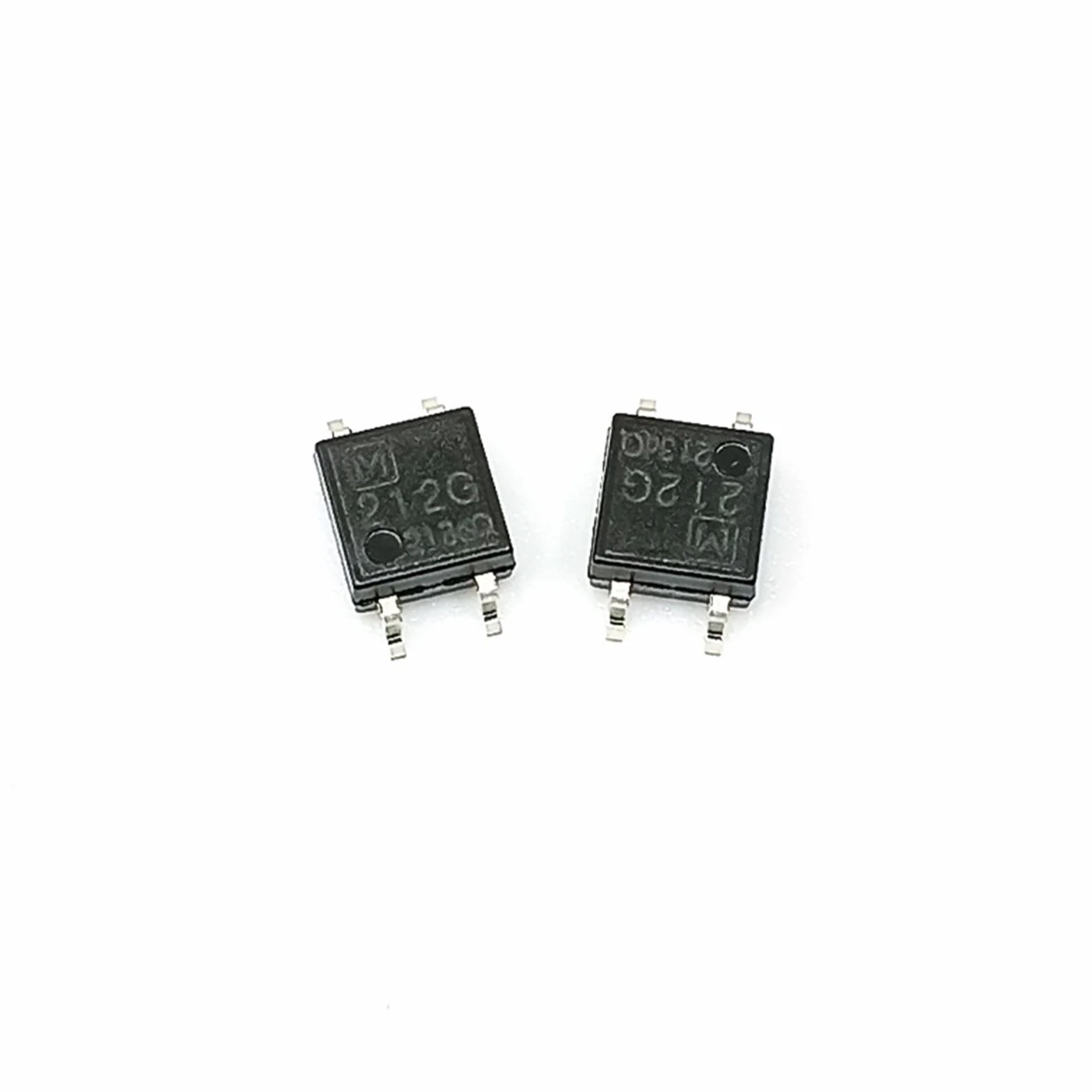 5PC AQY212GSX SMD/Optoaccoppiatore ad alta velocità Relè stato solido Optoaccoppiatore Parti di ricambio