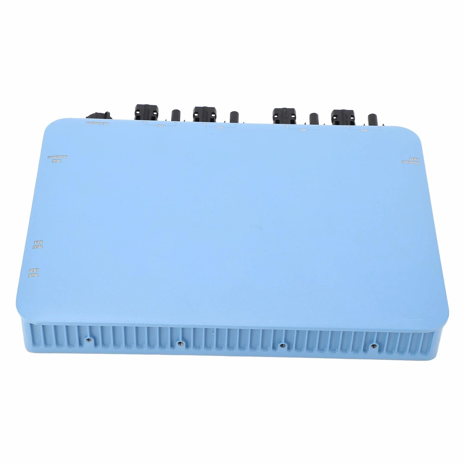 Micro Inverter Grid Tie WiFi Monitoraggio 1200W 230V CC CA per FV Casa