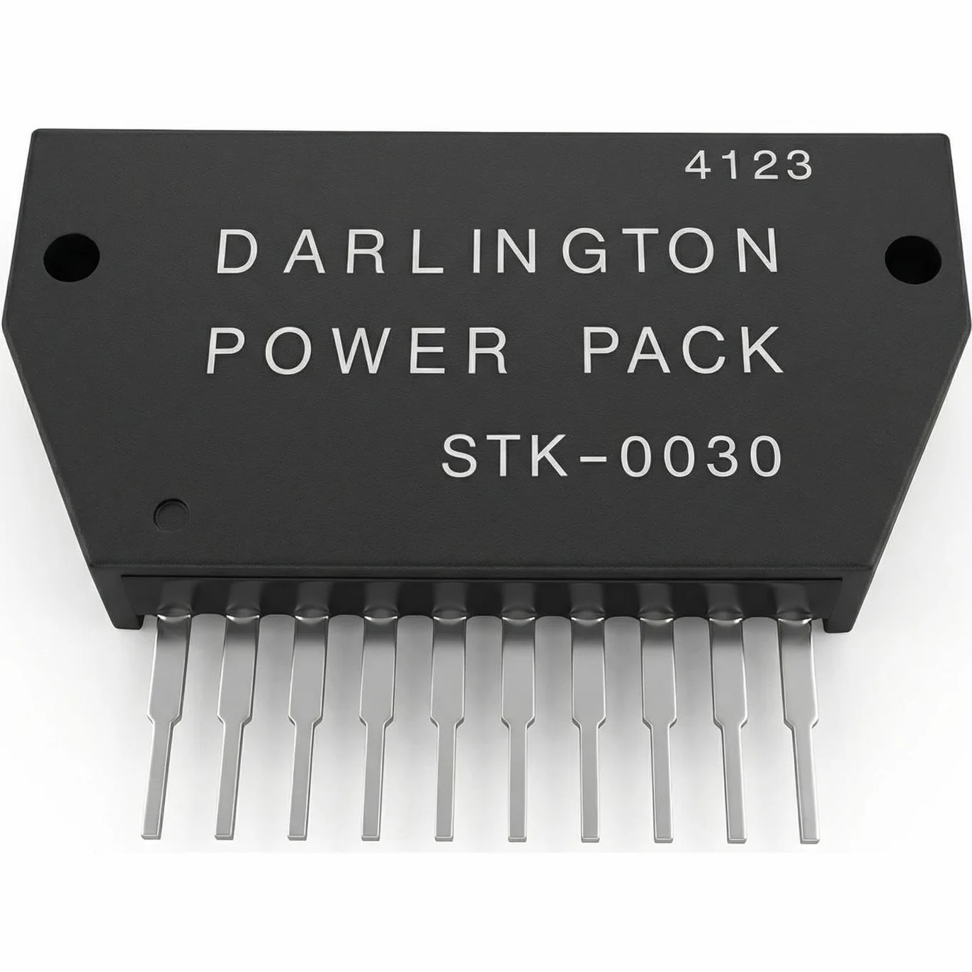 CI ibrido STK0030 58x30mm Darlington Power Pack