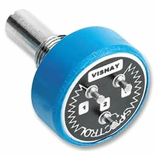 Potenziometro CP 1 W 10 K resistenze variabili Rotary