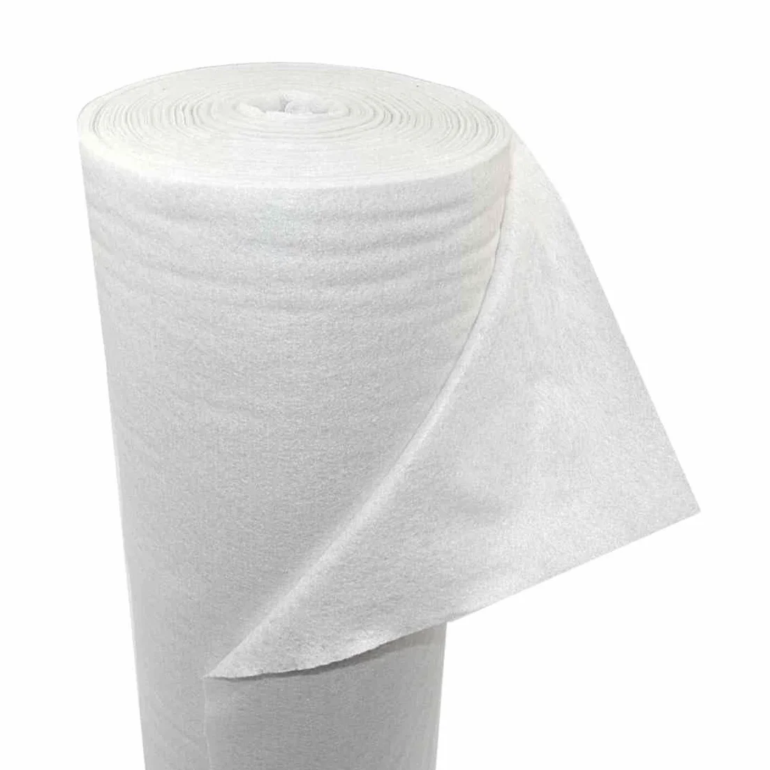 Florade® Tessuto non tessuto drenante, 200 g/m², permeabile all'acqua, resistente ai raggi UV, vegetali, biologicamente resistente, tenuta perfetta per la costruzione del suolo
