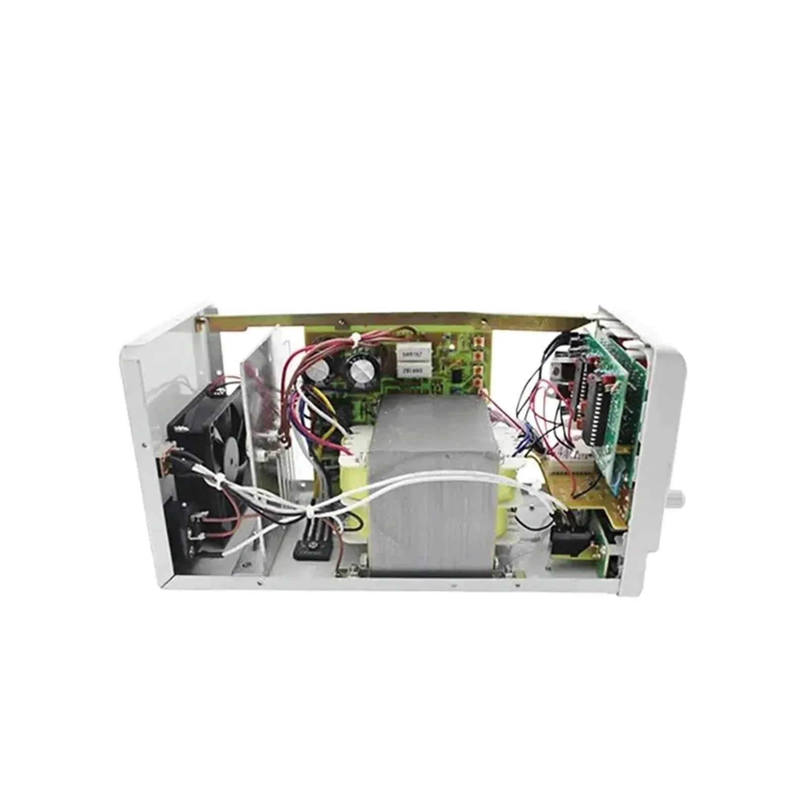 Alimentatore CC Variabile, Alimentatore Lineare Da Banco PS305D 30V5A For Laboratorio, Regolato A Commutazione Regolabile Alta stabilità