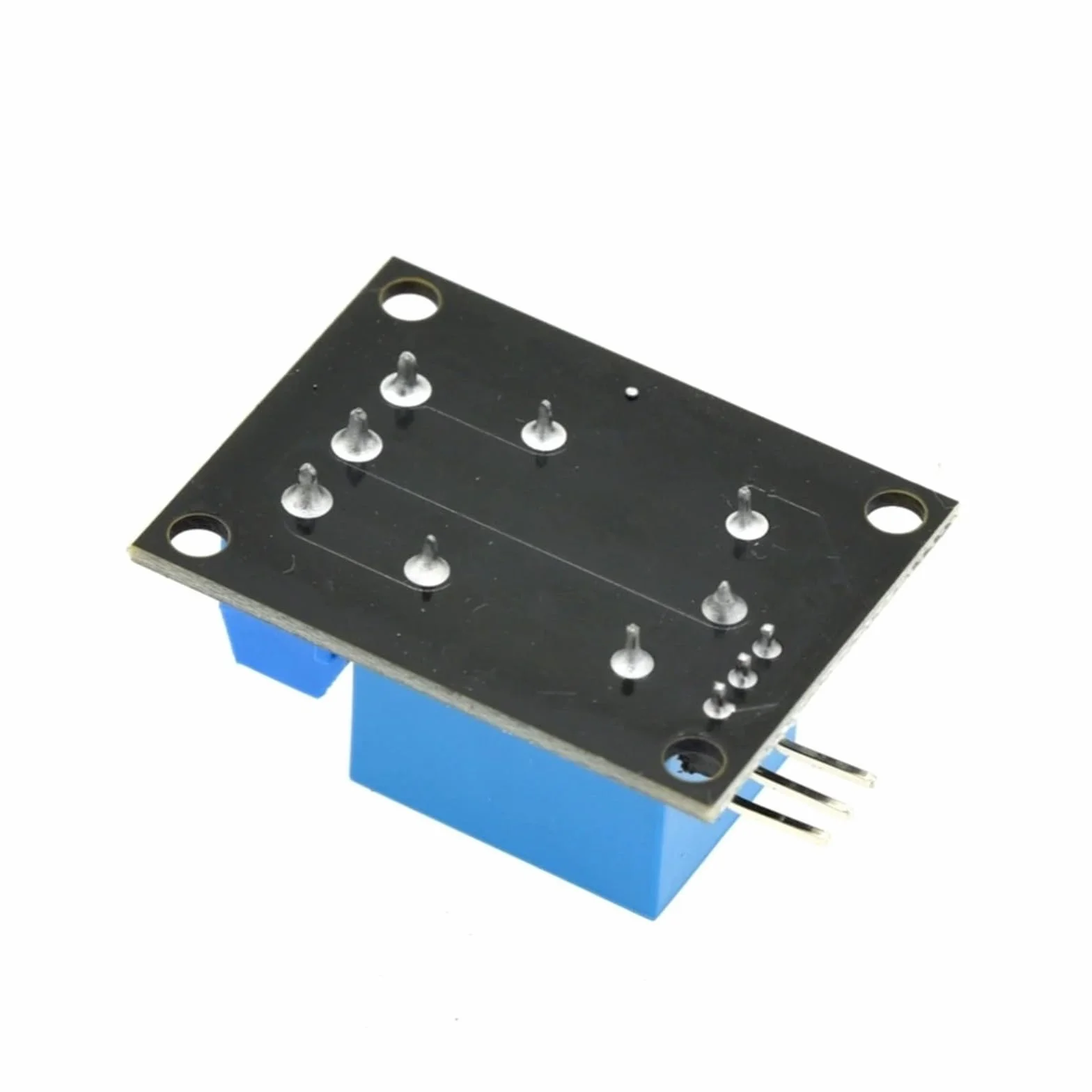 KY-019 Scheda interruttori modulo relè 5V 1 canale for PIC AVR ARM DSP(50PCS)