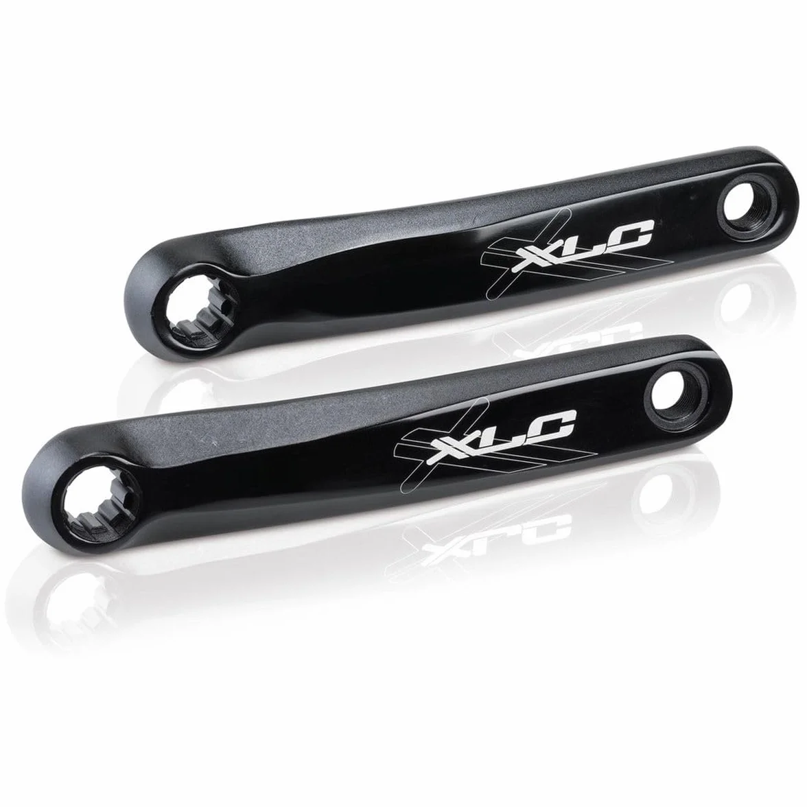 XLC CR-E01 JGO.BIELAS SISTEMAS Bosch M15 152mm NEG