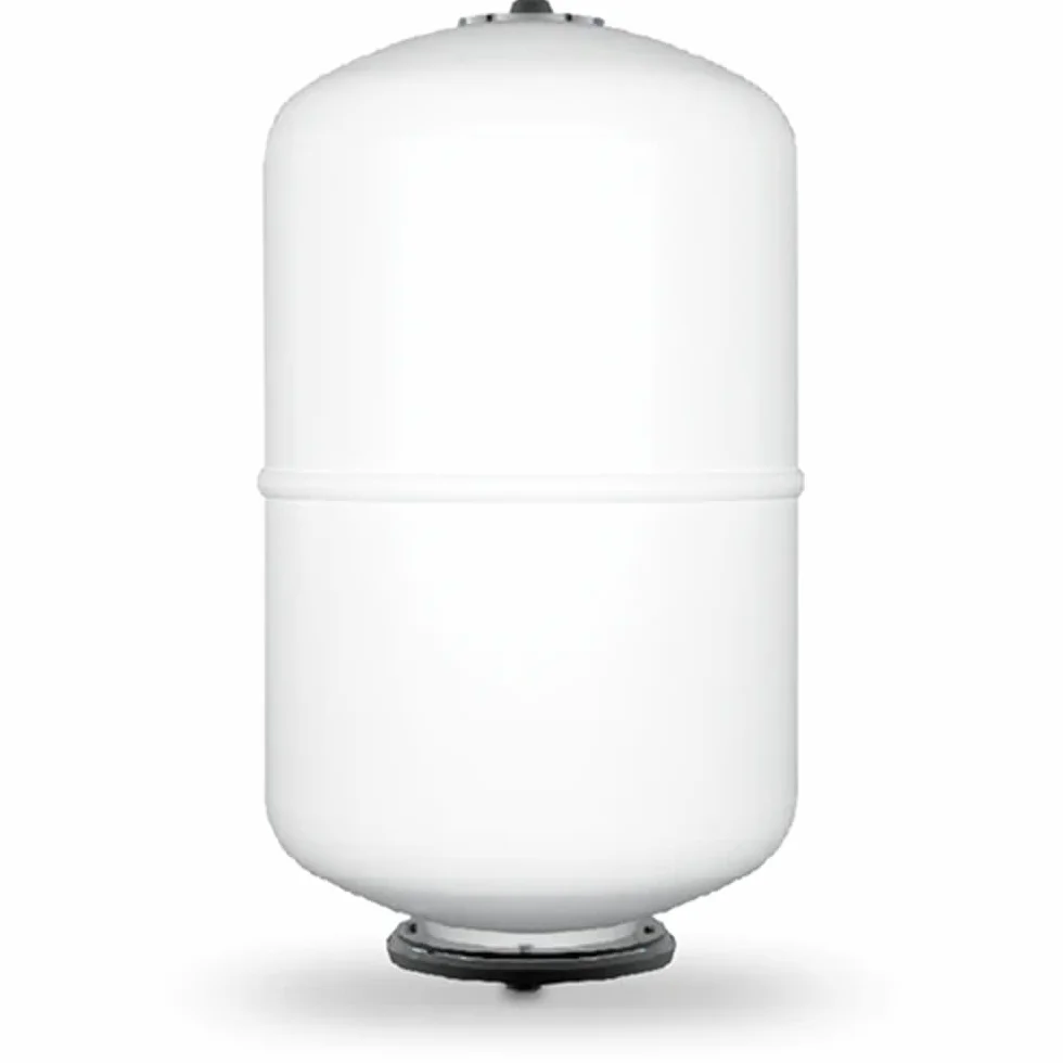 SFERA AUTOCLAVE SOLARE VERTICALE ATON lt. 2