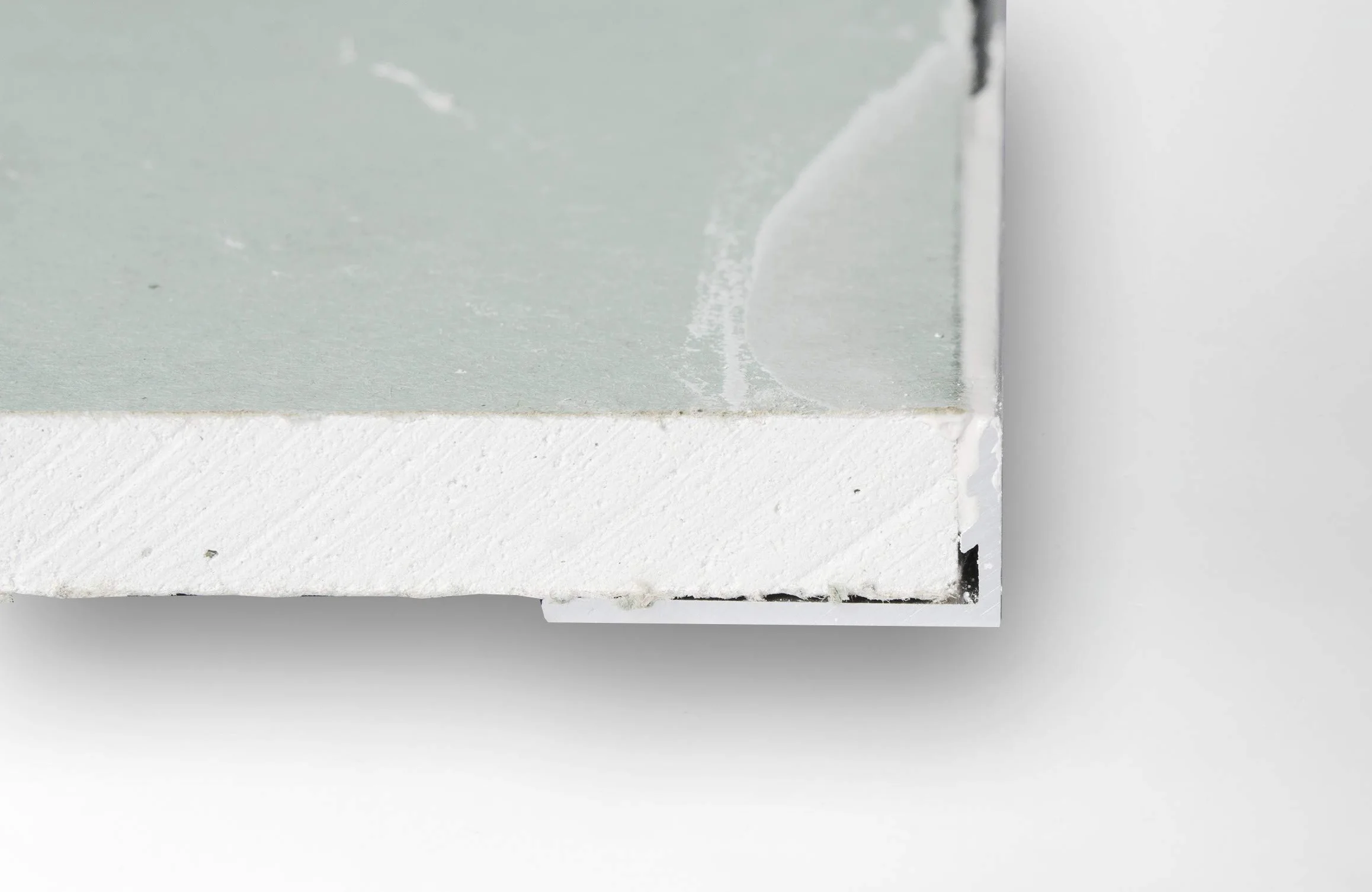 Botola Ispezione CARTONGESSO Alluminio | FUORI STANDARD (30x60)