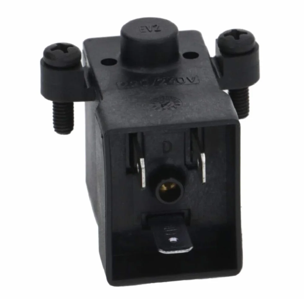 BOBINA 220V PER VALVOLA GAS 820 NOVA 824 NOVA SIT 822 - NOVA 826 NOVA