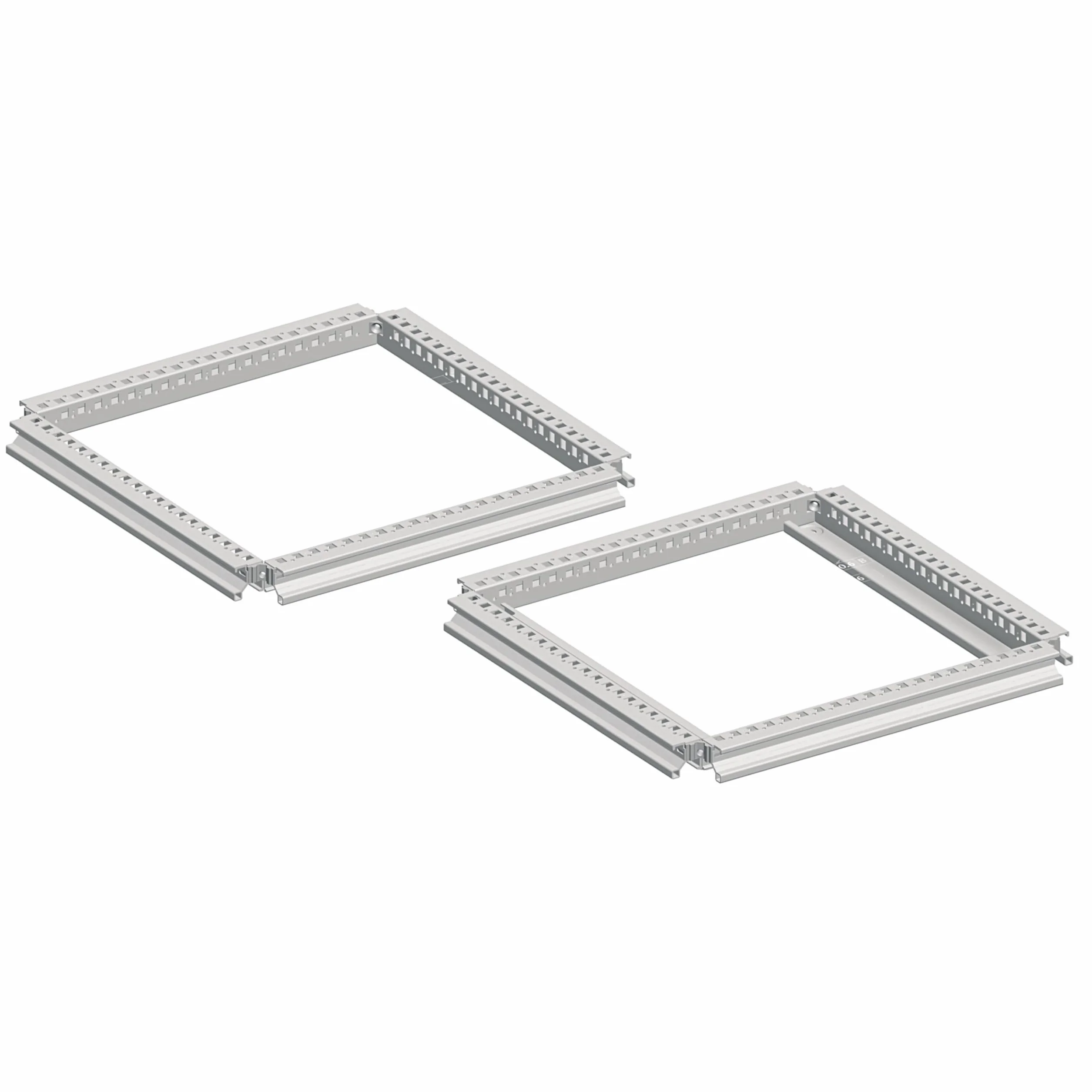 Schneider NSYSFC45 Componente Elettronico, White