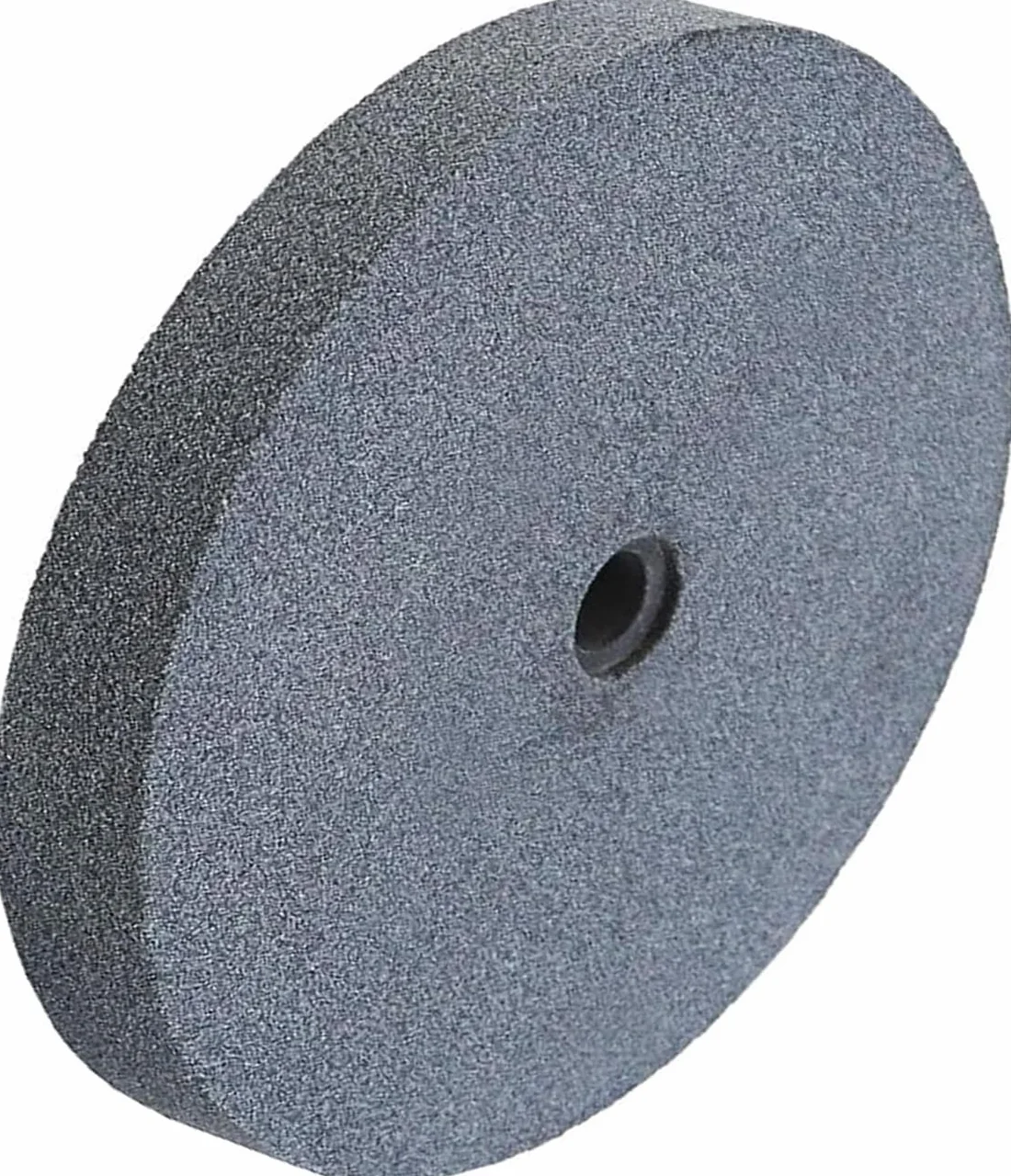 Mola Abrasiva per Smerigliatrice da Banco 150 mm Kippen 4087BX