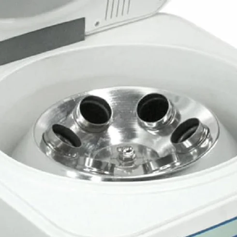 CENTRIFUGA AMBULATORIO LABORATORIO SANGUE ESPLORAZIONE MISCELATORE ACP 50ML ZFD