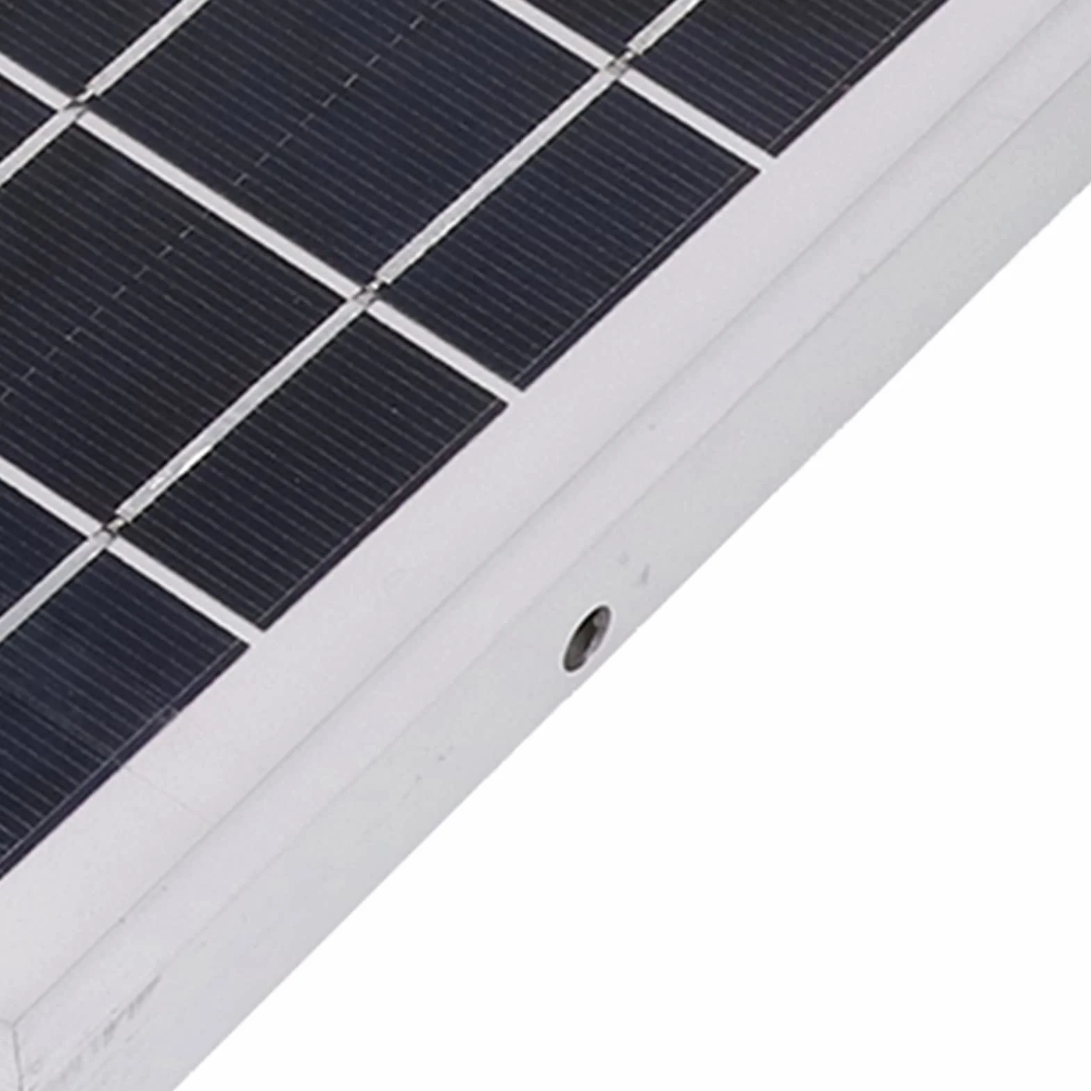 Pannello Solare Portatile 6V 10W do Campeggio