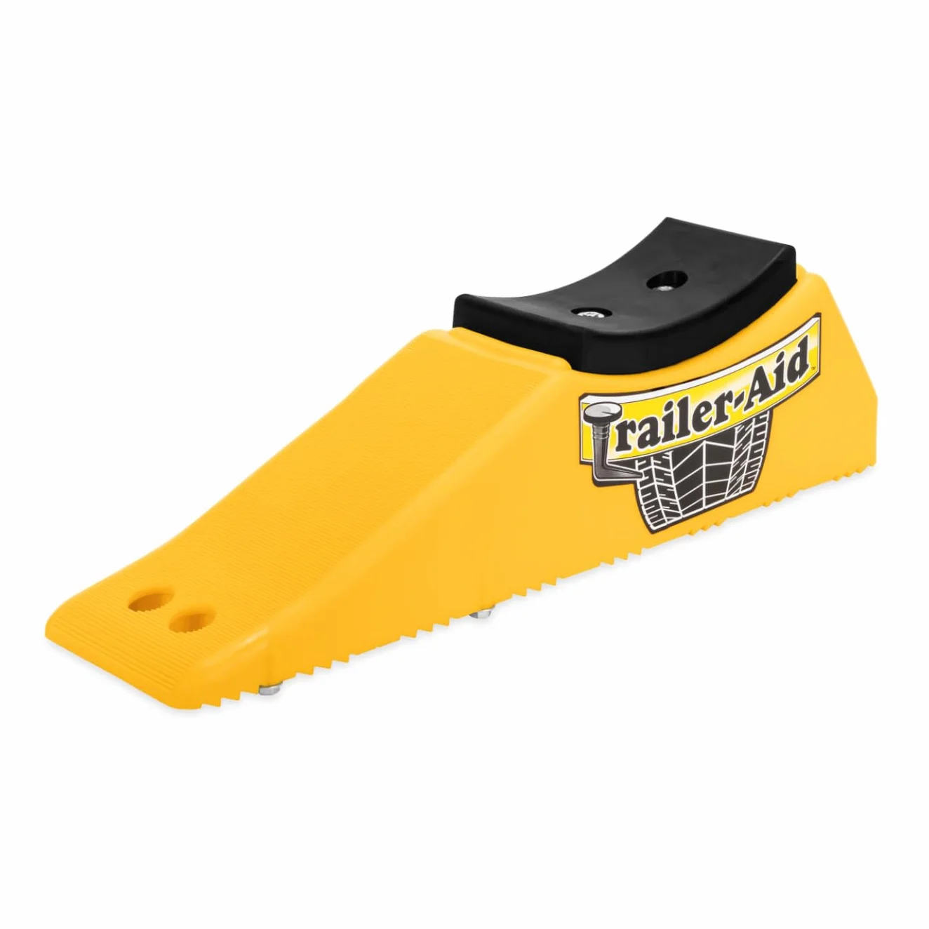 Camco Trailer Aid, rampa per Pneumatico