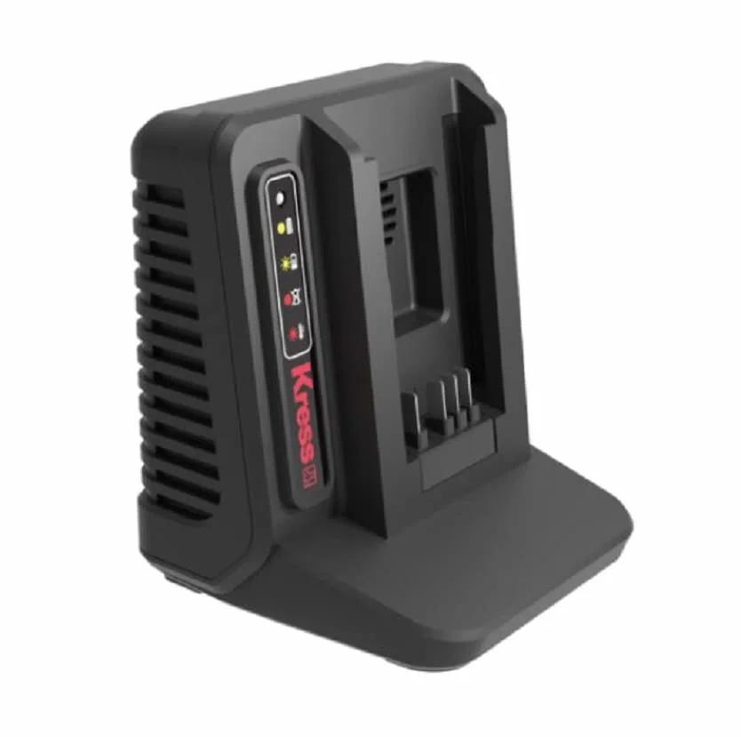 BATTERY CHARGER 60V 5A/KA3714 KRESS