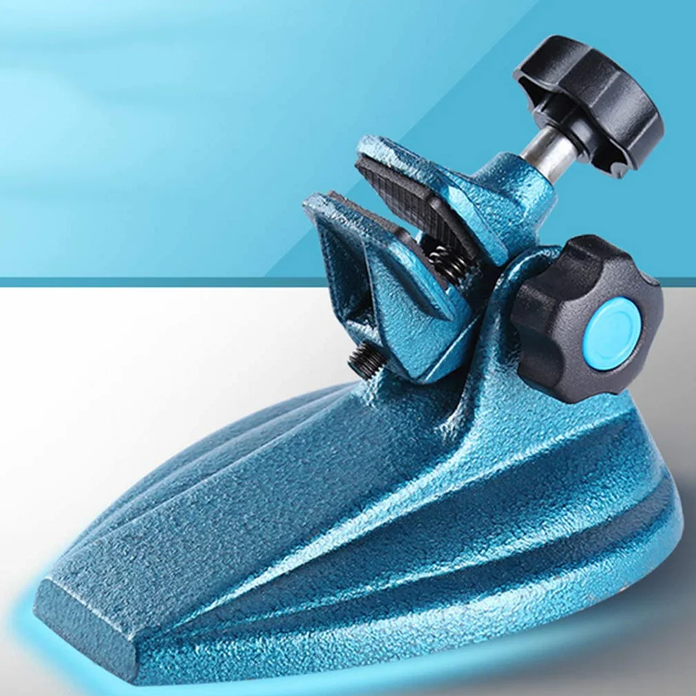 1pc Nuovo Supporto per Micrometro Base per Supporto Micrometro Strumento di Misura