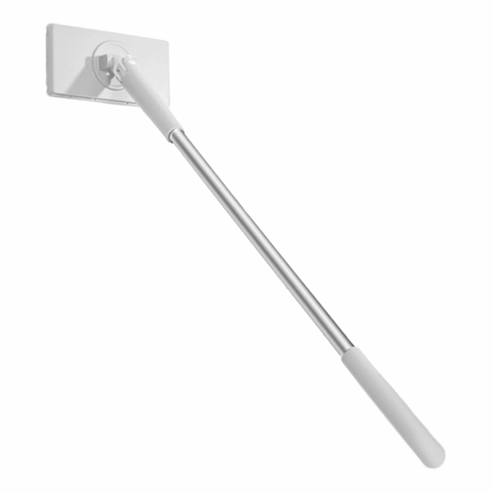 Mop per pavimenti in legno duro, pulizia automatico panno, asciutto bagnato, antipolvere cucina bagno