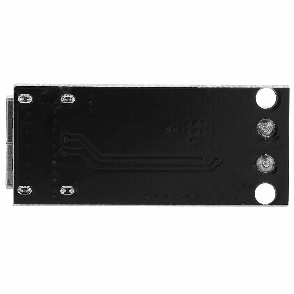 Modulo di tensione DC-DC 12V 24V 6V-32V a 5V QC 3.0 Convertitore di tensione USB