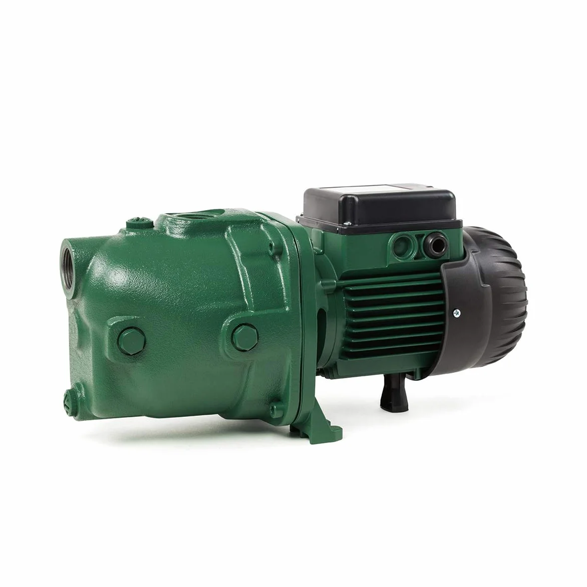 DAB JET 132 M 1,15 HP HP Pompa autoadescante monofase per uso idrico abitazione agricoltura giardino industria